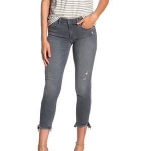 JOES - BLACK JEANS - same pants but in BLACK!